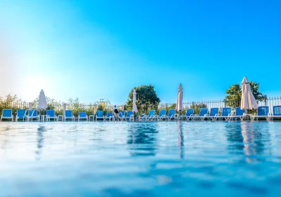 Speranta - Hotel & Villas