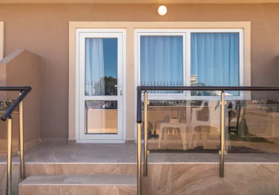 Speranta - Hotel & Villas