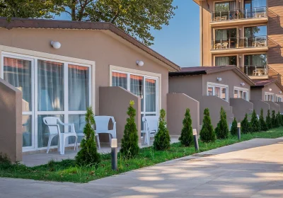Speranta - Hotel & Villas