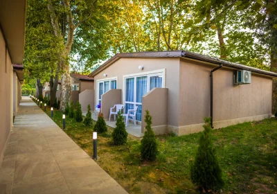 Speranta - Hotel & Villas