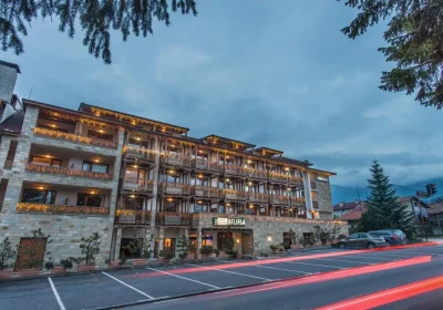 Hotel Mura