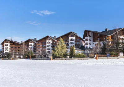 Kempinski Grand Arena - Bansko