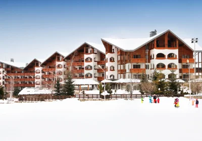Kempinski Grand Arena - Bansko