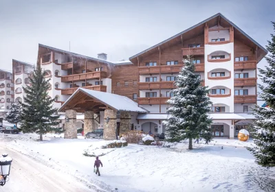 Kempinski Grand Arena - Bansko