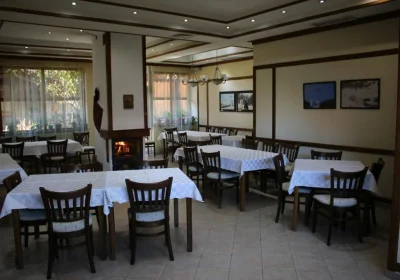 Hotel Kralev Dvor