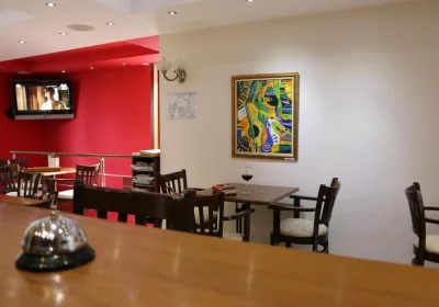 Hotel Kralev Dvor