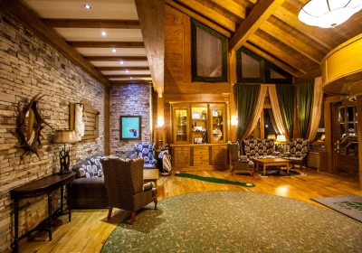 Pirin Golf Hotel & SPA