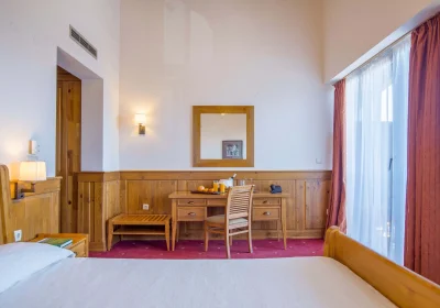 Pirin Golf Hotel & SPA