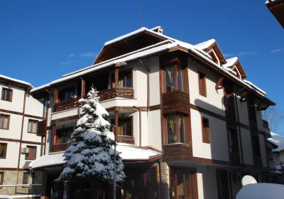 Anex Guest House