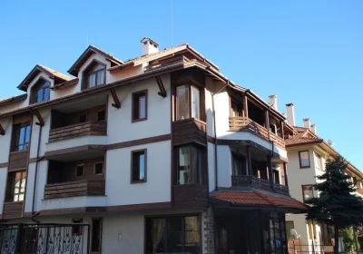 Anex Guest House