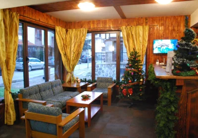 Anex Guest House