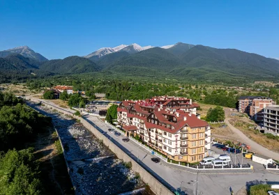 Regnum Bansko 