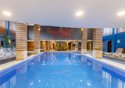 Regnum Bansko 