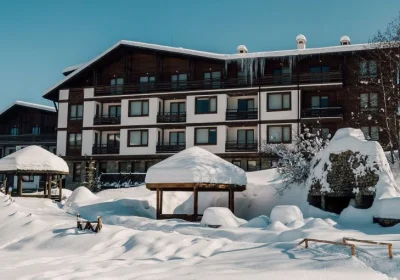 Green Life Bansko