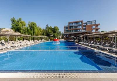 Regnum Banya Thermal Complex