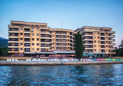 Park Lakeside Ohrid Apartment resort 
