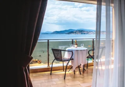 Park Lakeside Ohrid Apartment resort 