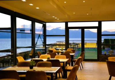 Park Lakeside Ohrid Apartment resort 