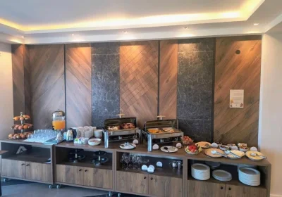 Park Lakeside Ohrid Apartment resort 