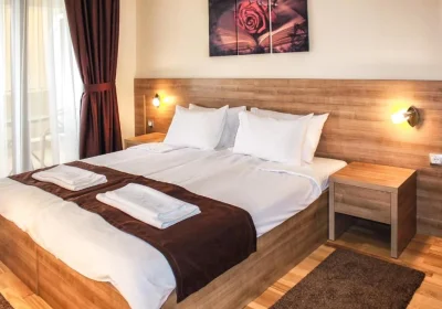 Park Lakeside Ohrid Apartment resort 