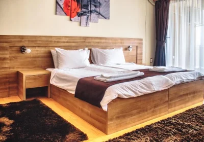 Park Lakeside Ohrid Apartment resort 