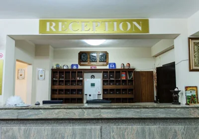 Dumanov Hotel