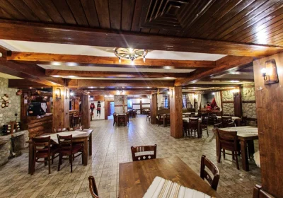 Dumanov Hotel