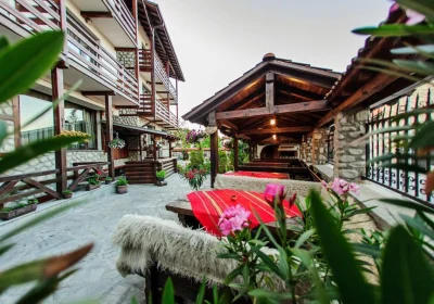 Dumanov Hotel