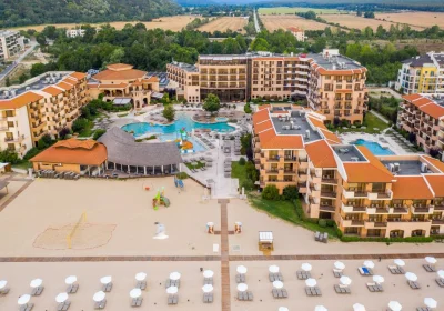 HVD Clubhotel Miramar