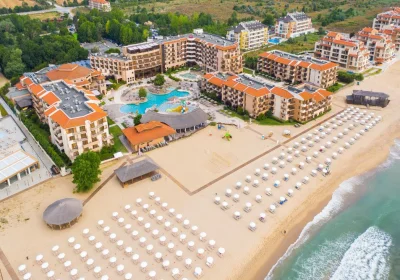 HVD Clubhotel Miramar