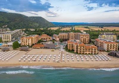 HVD Clubhotel Miramar