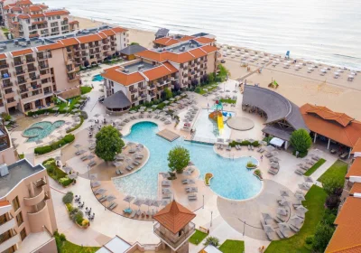 HVD Clubhotel Miramar