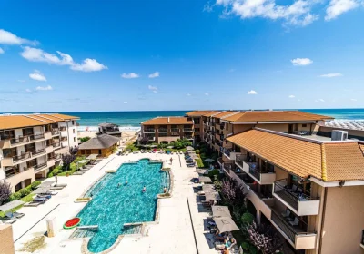 HVD Clubhotel Miramar