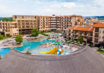 HVD Clubhotel Miramar