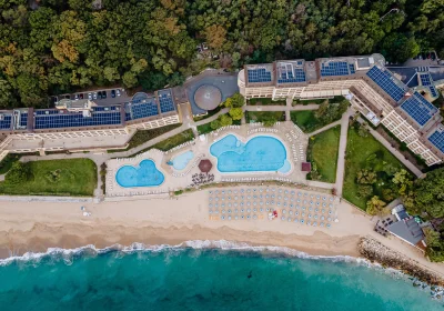 HVD Riviera Beach Hotel
