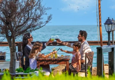 HVD Riviera Beach Hotel