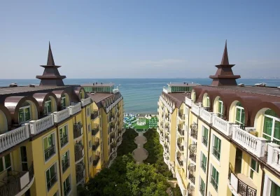 Hotel Amore Beach