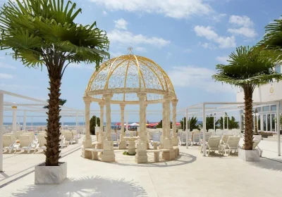 Hotel Amore Beach