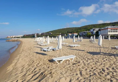 Hotel Amore Beach