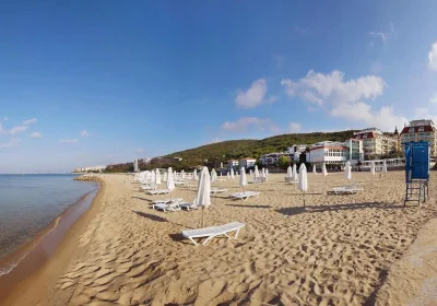 Hotel Amore Beach