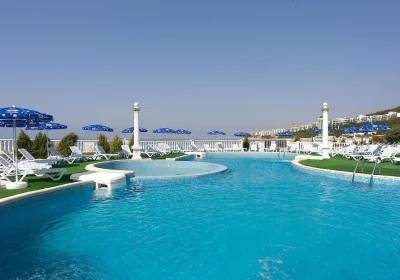 Hotel Amore Beach