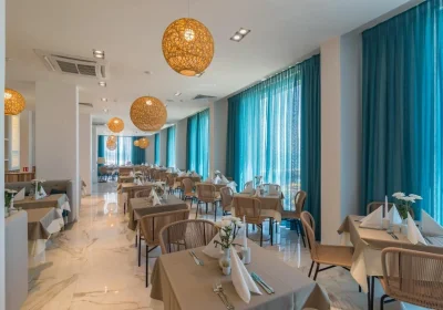 HVD Nympha Hotel