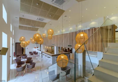 HVD Nympha Hotel