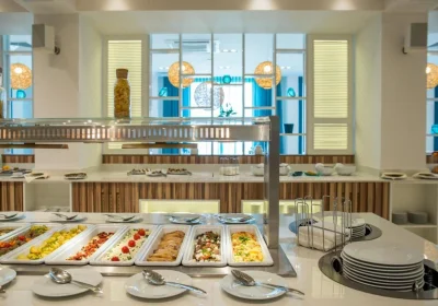 HVD Nympha Hotel