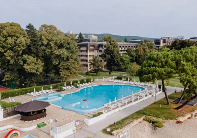 HVD Lotos Hotel