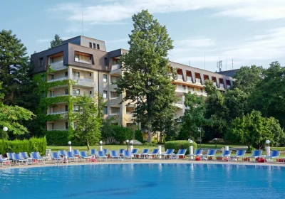 HVD Lotos Hotel