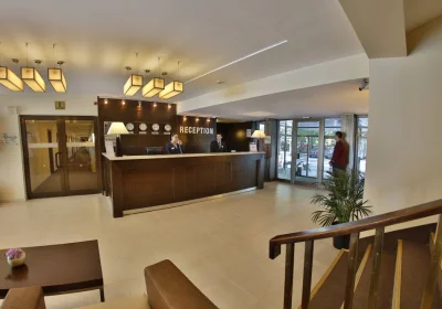 HVD Lotos Hotel