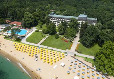 HVD Lotos Hotel