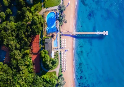 HVD Lotos Hotel