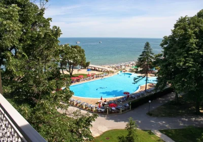 HVD Lotos Hotel